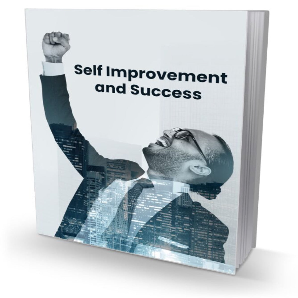 Self Improvement Success Method