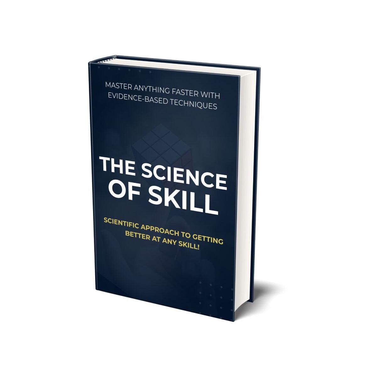 Skill Science Mastery Guide