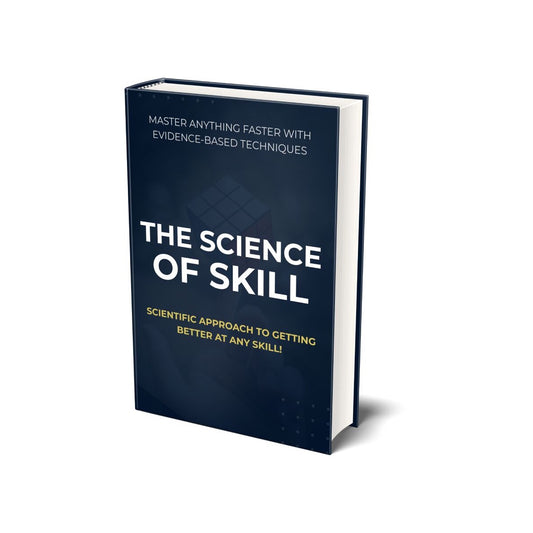 Skill Science Mastery Guide