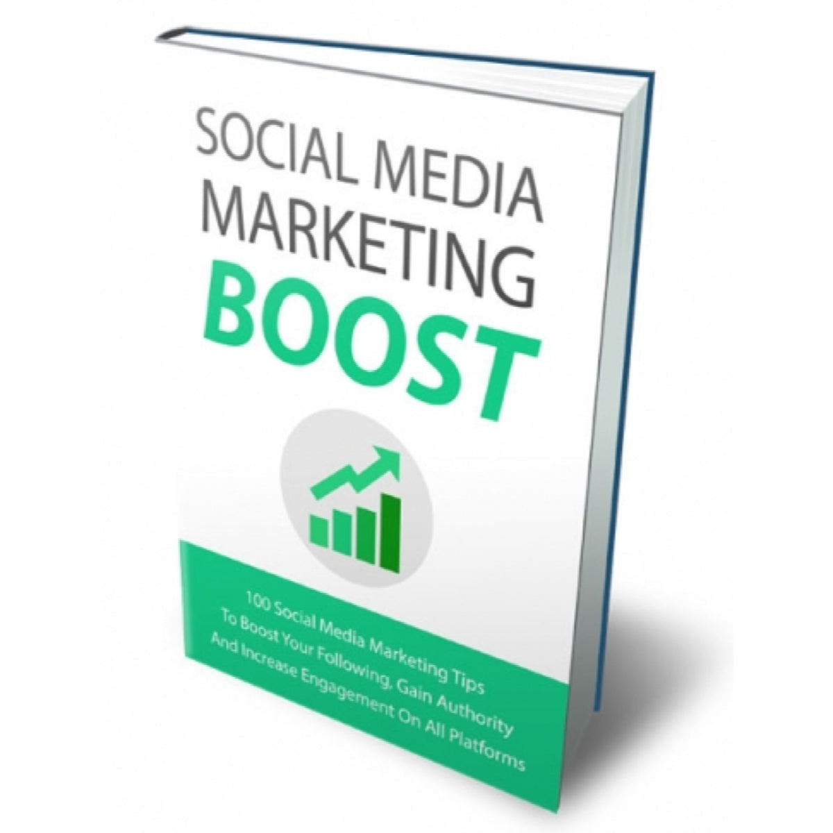 Social Media Marketing Boost Guide