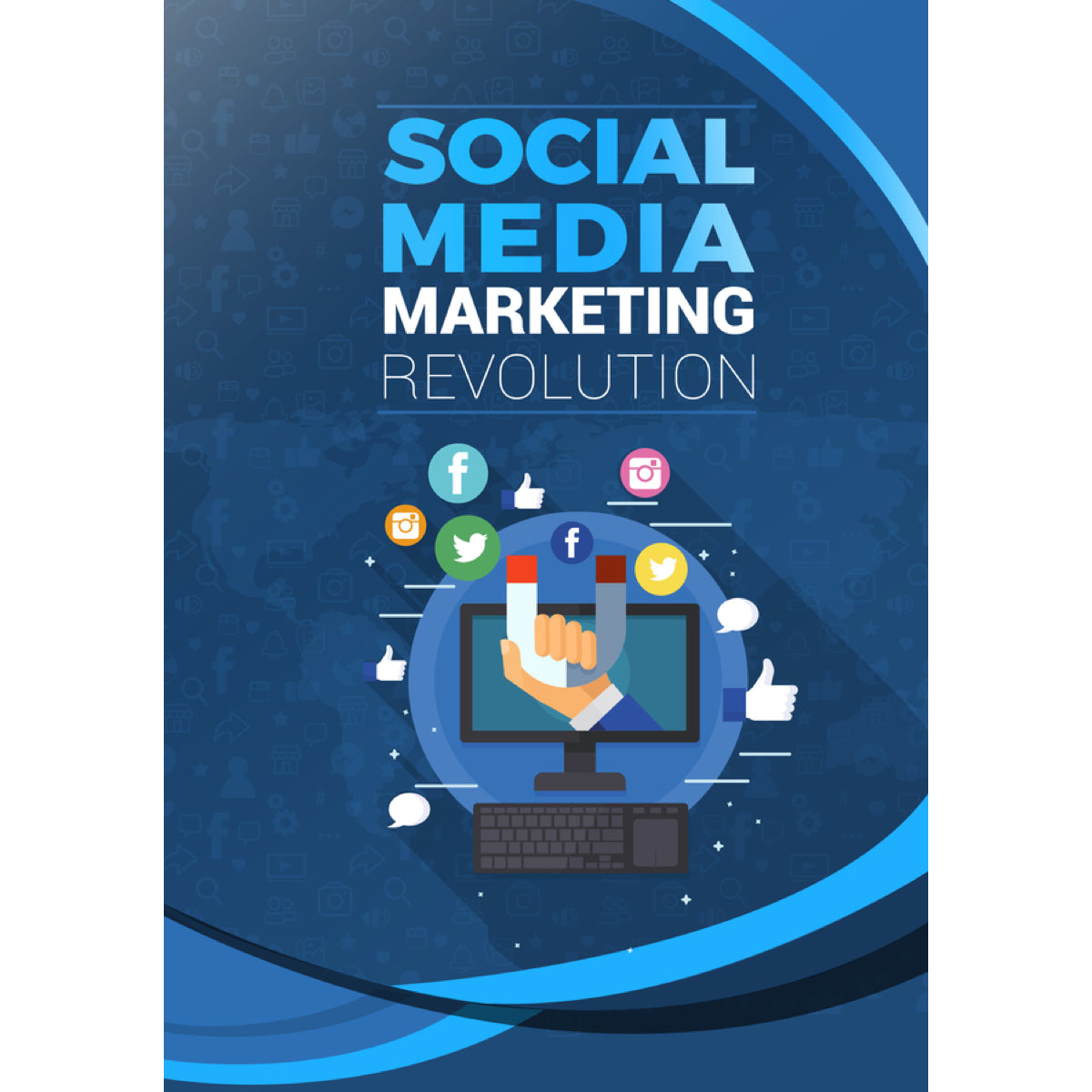 Social Media Marketing Revolution Guide