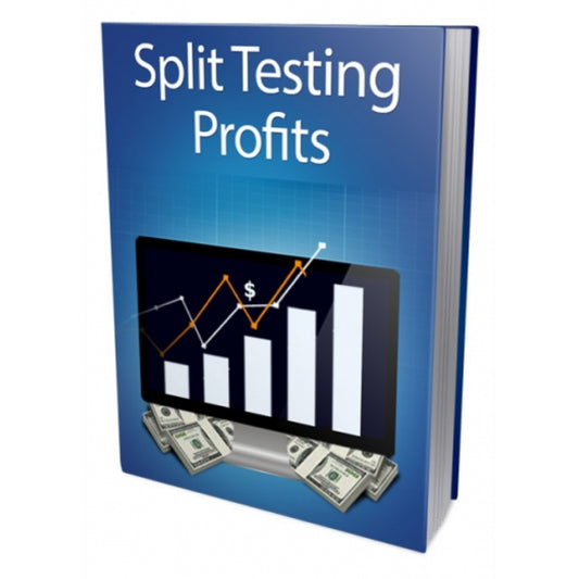 Split Testing Profits Guide