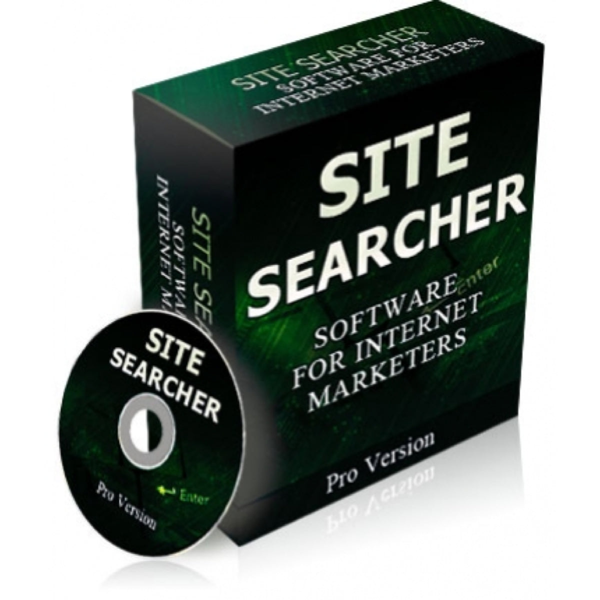 Website Search Research Toolkit