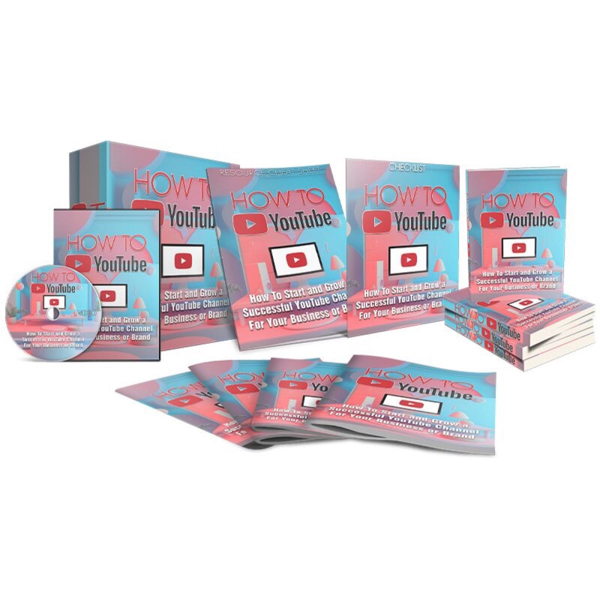 YouTube Growth Video Course