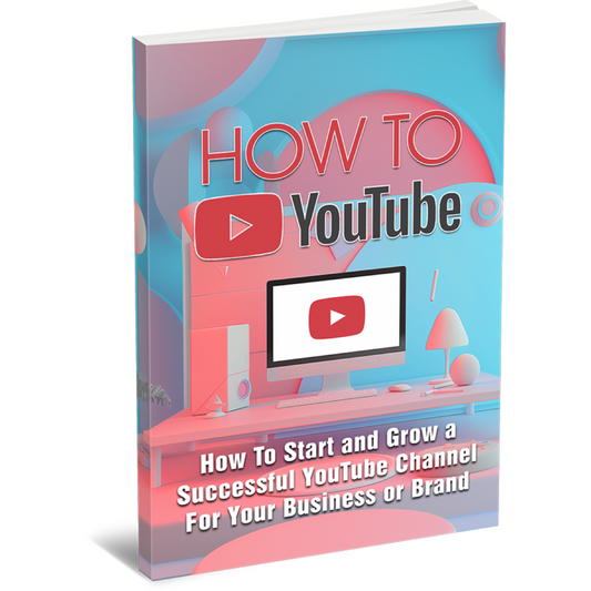 Youtube Guide