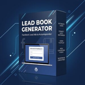 Lead Book Generator