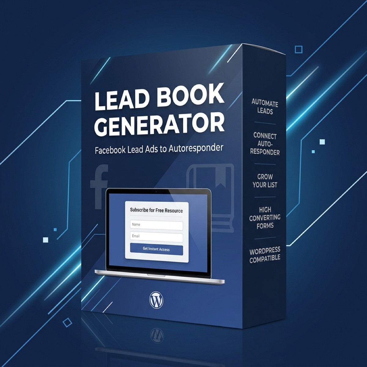 Lead Book Generator