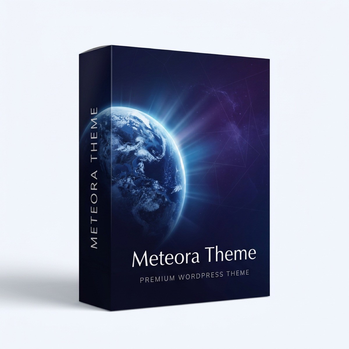 Premium WordPress products