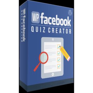 WP Facebook Quiz Creator